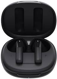 AURICULAR QCY AILYBUDS E20 ANC BT BLACK BH24HT13A